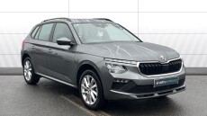 Skoda Kamiq 1.0 TSI SE 5dr DSG Petrol Hatchback